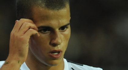 Giovincos agent flörtar med Inter