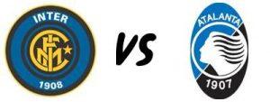 Officiella startelvan: Inter-Atalanta