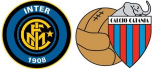 Fakta & Statistik: Inter-Catania