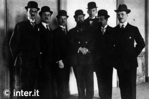 9 Mars: “Varför vi är bröder i världen”