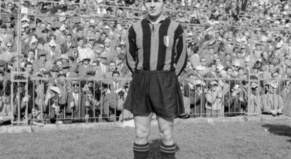 Denna dag i Inters historia