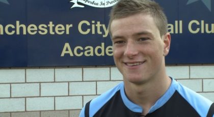 John Guidetti: “Inter, en dröm för alla”