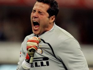 Julio Cesar: 300 matcher, 300 historier