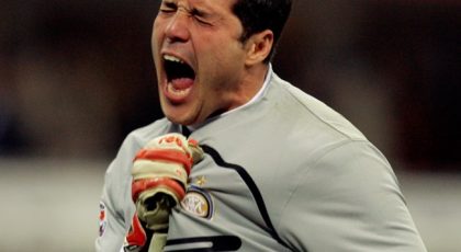 Julio Cesar: 300 matcher, 300 historier