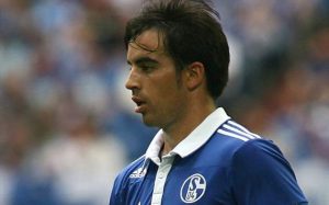 Bild: “Inter bjuder €8 miljoner för Jurado”