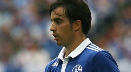 Bild: “Inter bjuder €8 miljoner för Jurado”