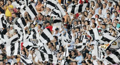 Juventus för böta 25.000 euro