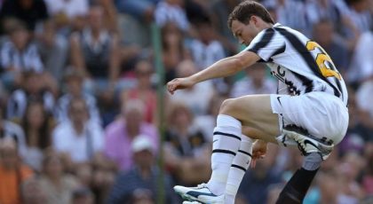 Lichtsteiner varnad-Missar matchen mot Inter