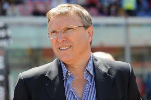Catanias Lo Monaco: “Vi ska försöka utnyttja deras problem för att göra en bra match”