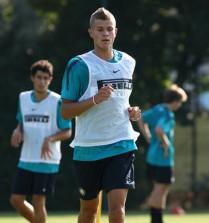 Italien(U20) slår Tyskland: Longo målskytt