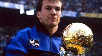 Denna dag i Inters historia