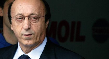 Moggi vs Telecom – the Judge: “It can not be an invasion of his private life”