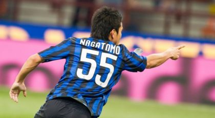 Cesena “inflated” Nagatomo’s value and could be deducted a point