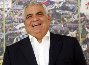 Officiellt: Corvino lämnar Fiorentina i sommar