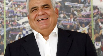 CdS: Corvino keen to re-sign Jovetic for Fiorentina