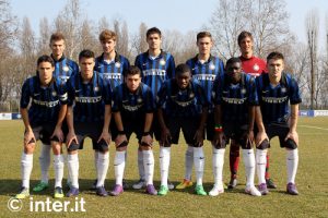 Inters Primavera-elva mot Marseille kostade klubben 1€ miljon, nu värda 30€ miljoner 