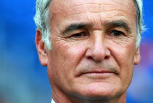 Ranieri på dagens presskonferens: “Vi behöver vinna”
