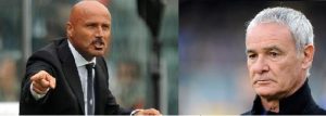 Ranieri vs Colantuono