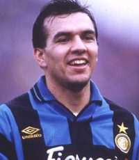 Inter 104 år: SempreInter.com minns Rubén Sosa ”El Principito”