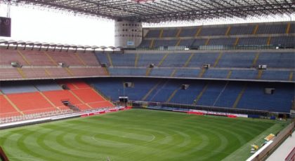 CORSPORT: Thohir and Zhang, “San Siro is the core of our project”