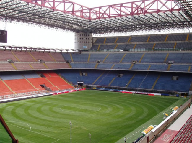 CORSPORT: Thohir and Zhang, “San Siro is the core of our project”