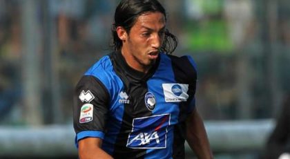 Schelotto: “Skulle vilja spela för Inter tillsammans med min idol Zanetti”