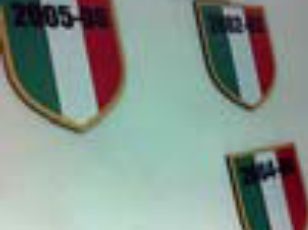 Två scudetton i ögonen på Interspelarna