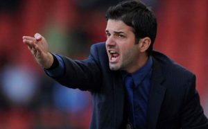 Bedin: “Stramaccioni bestämmer hur formationen ska se ut”