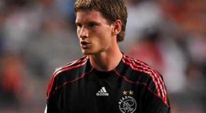 Vertonghen: “Premier League skulle passa mig perfekt”