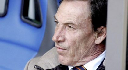 Zeman: “I’m not surprised that Luciano Moggi is back”