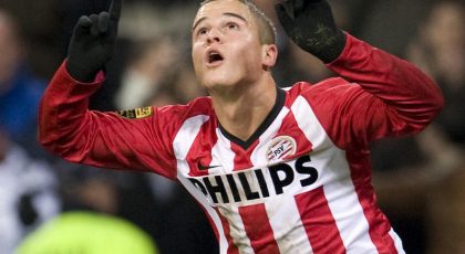 Inget Inter för Guidetti & Afellay