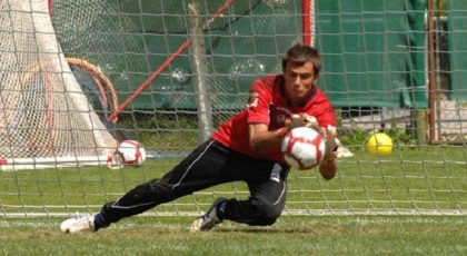 GdS: “Inter kommer att lösa ut den andra halvan av Bardi från Livorno”