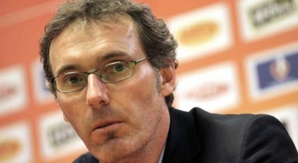 Domenech: “Jardim shouldn’t go to Inter, I would prefer Blanc”