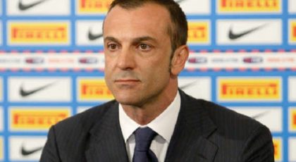 Branca: “Om Stramaccioni får komplimanger är det för att han förtjänar dem”