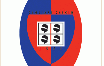 Cagliaris trupp mot Inter