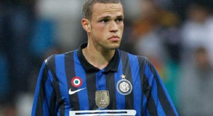 Castaignos agent: Framtiden beror på Inter