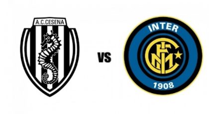 Mazzoleni to officiate Cesena – Inter