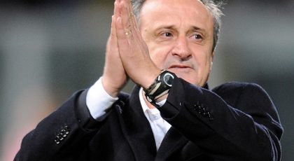 En tjurig Delio Rossi: “Vi förtjände att slå Inter”