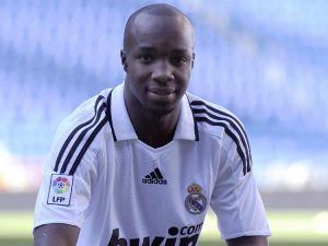 Fusco tonar ner ryktena: “Diarra har en hög lön”