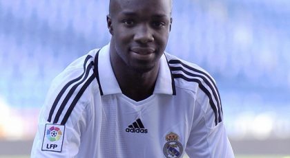 AS: “Diarra lämnar Real Madrid i sommar”
