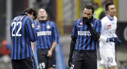 Terzo Tempo: Tog drömmen om tredjeplatsen slut nu?