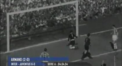 (VIDEO) Denna dag i Inters historia