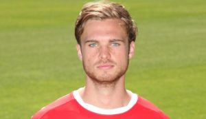 Nytt namn för försvaret: Jan Kirchhoff