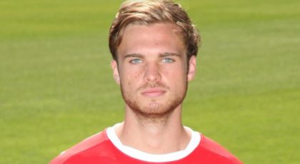 Nytt namn för försvaret: Jan Kirchhoff