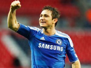 Lampard big