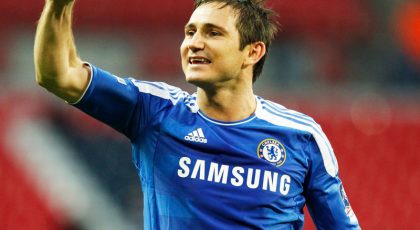 Mourinho: Lampard to Inter? “was almost, almost there, but…”