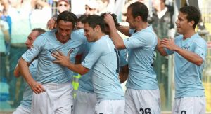 LA BOMBA: Lazio kan få poängavdrag, Inters väg mot Champions League sig