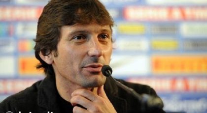 Leo: “Suning began to take control after the departure of De Boer”