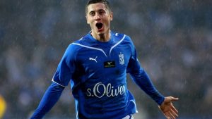 Lewandowskis agent flirtar vilt: “Inter vore trevligt”