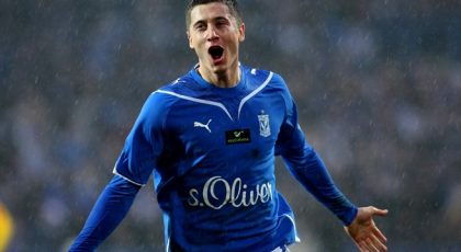 Lewandowskis agent flirtar vilt: “Inter vore trevligt”